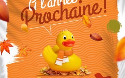 La Piscine du Canard 2020 &lsquo;Closing&rsquo;