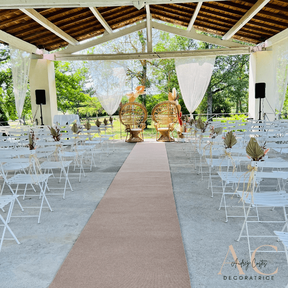 Restaurant salle principale